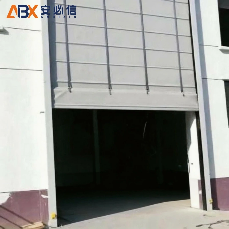 南通堆积门